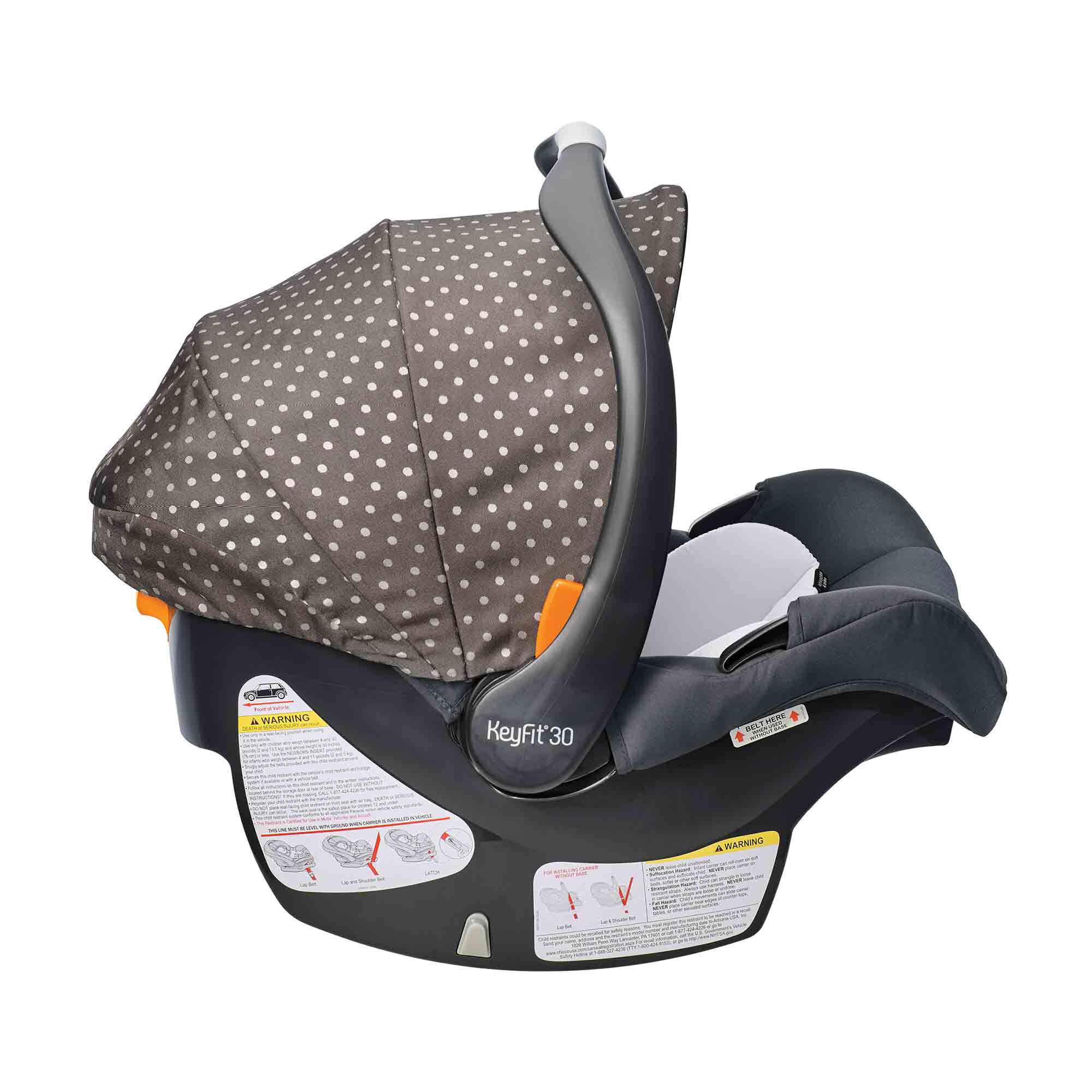 KeyFit 30 Infant Car Seat - Calla