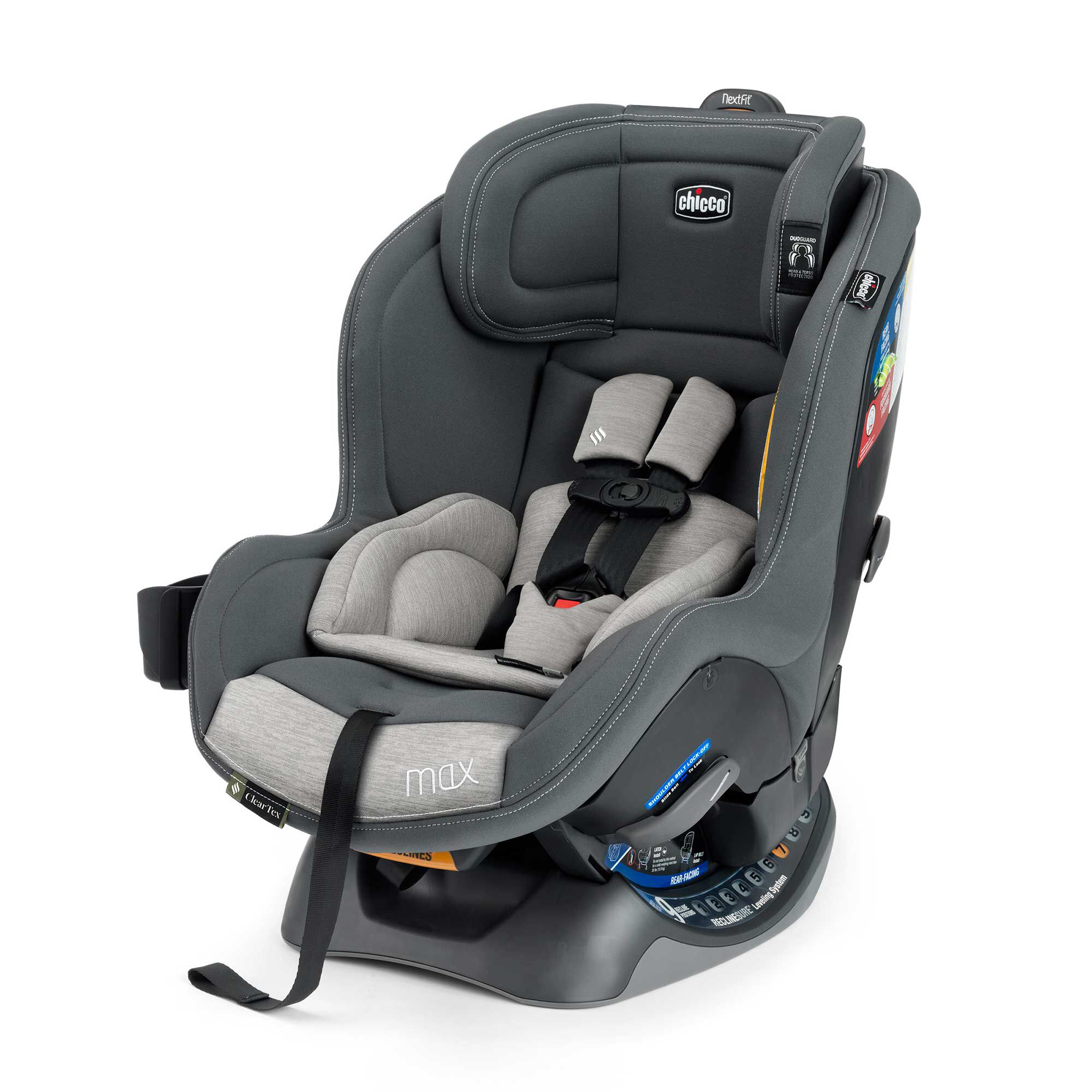 Chicco nextfit infant cheap car seat