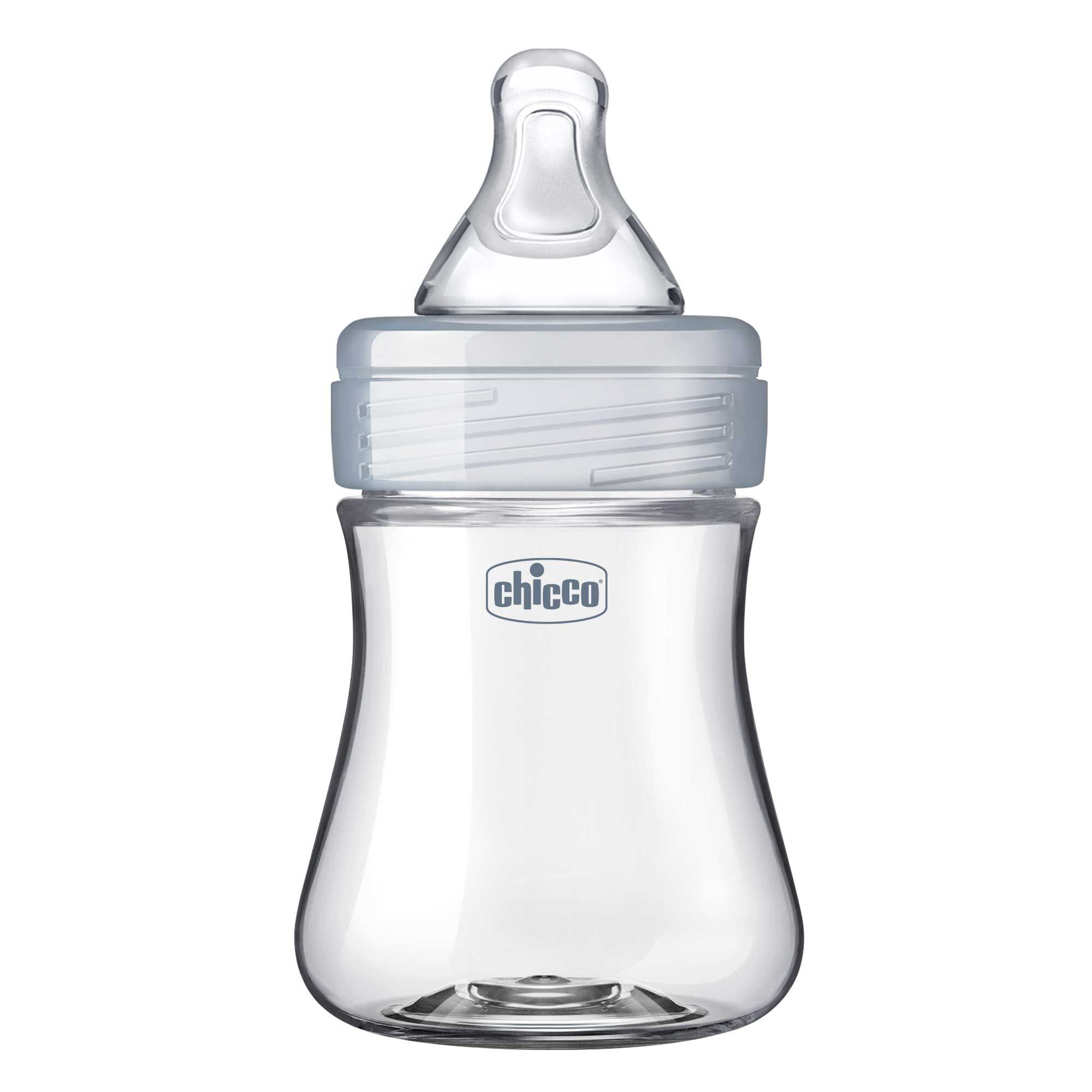 Duo 5oz. Baby Bottle, Infant Feeding