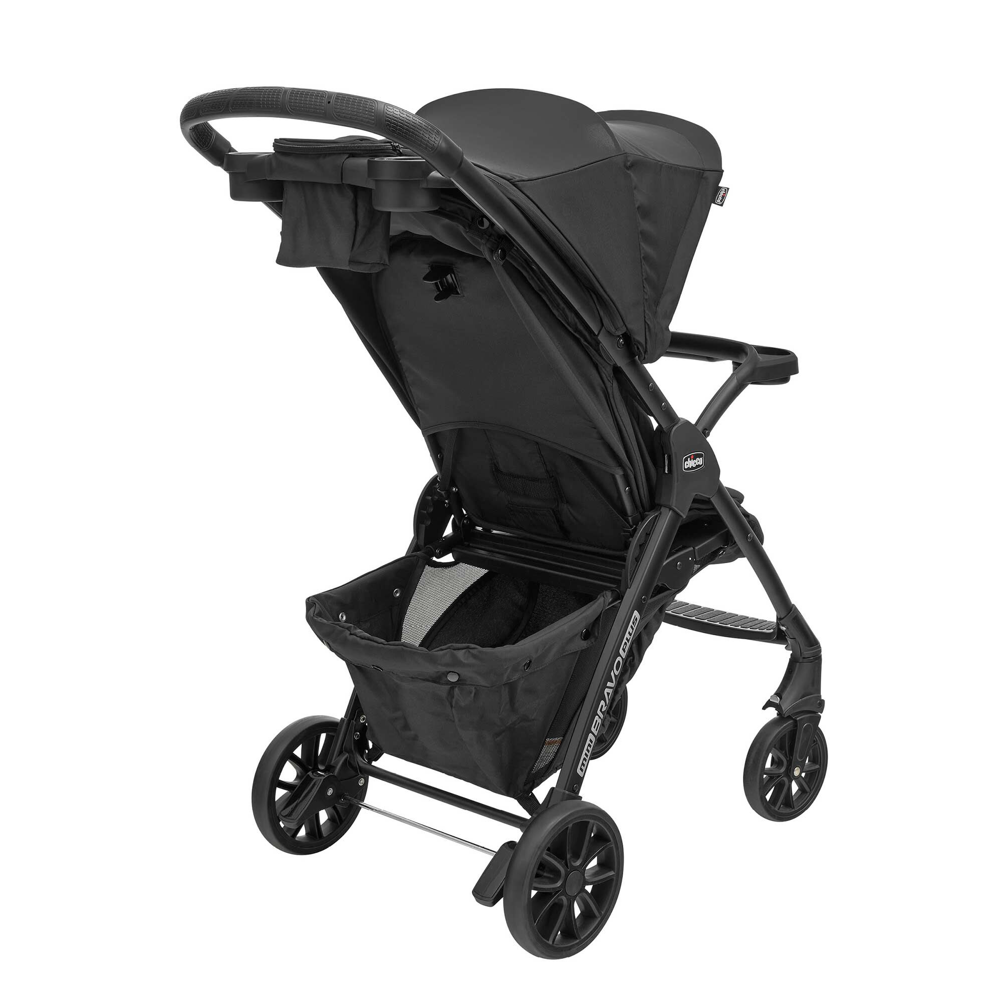 mini bravo sport stroller