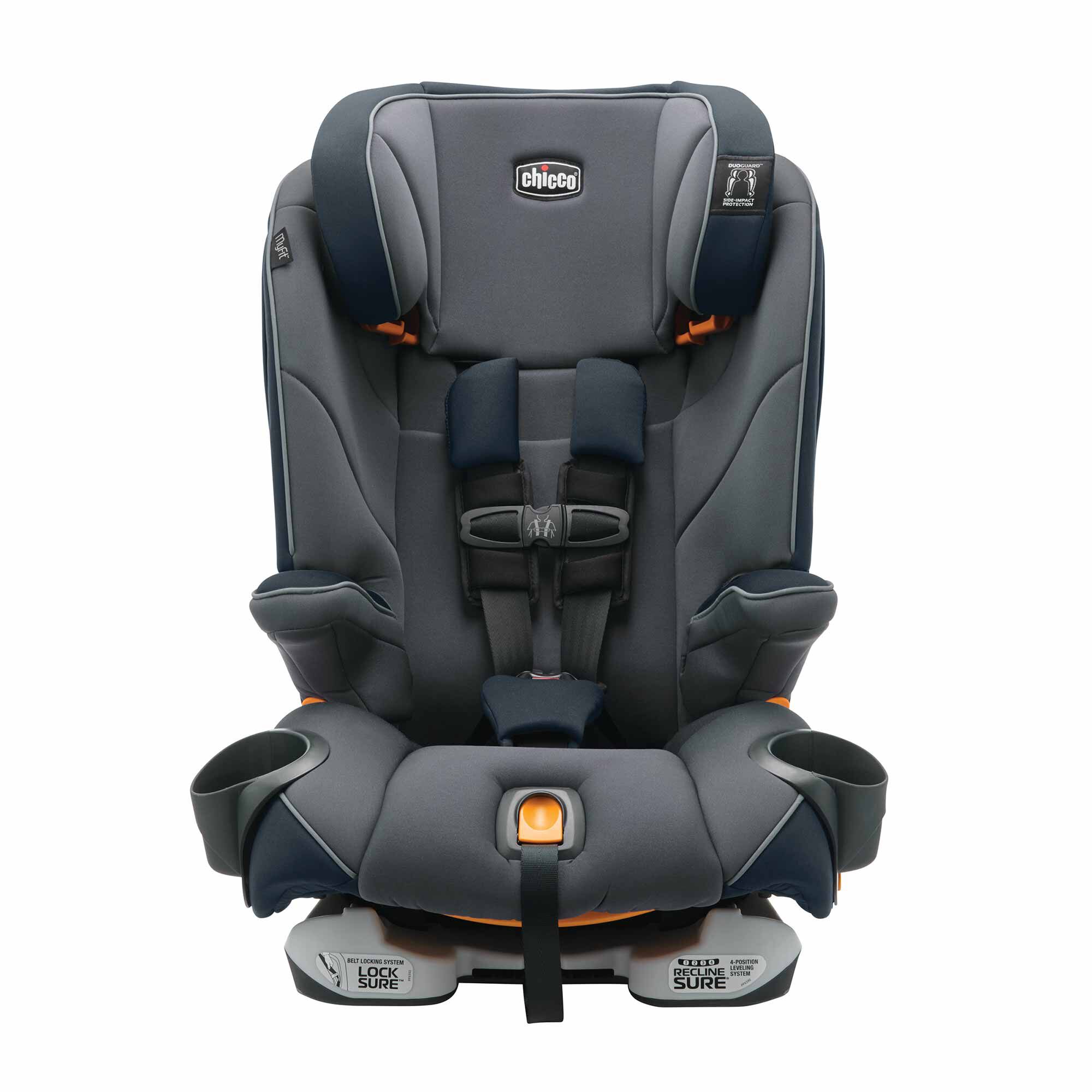 Chicco myfit harness cheap and booster seat