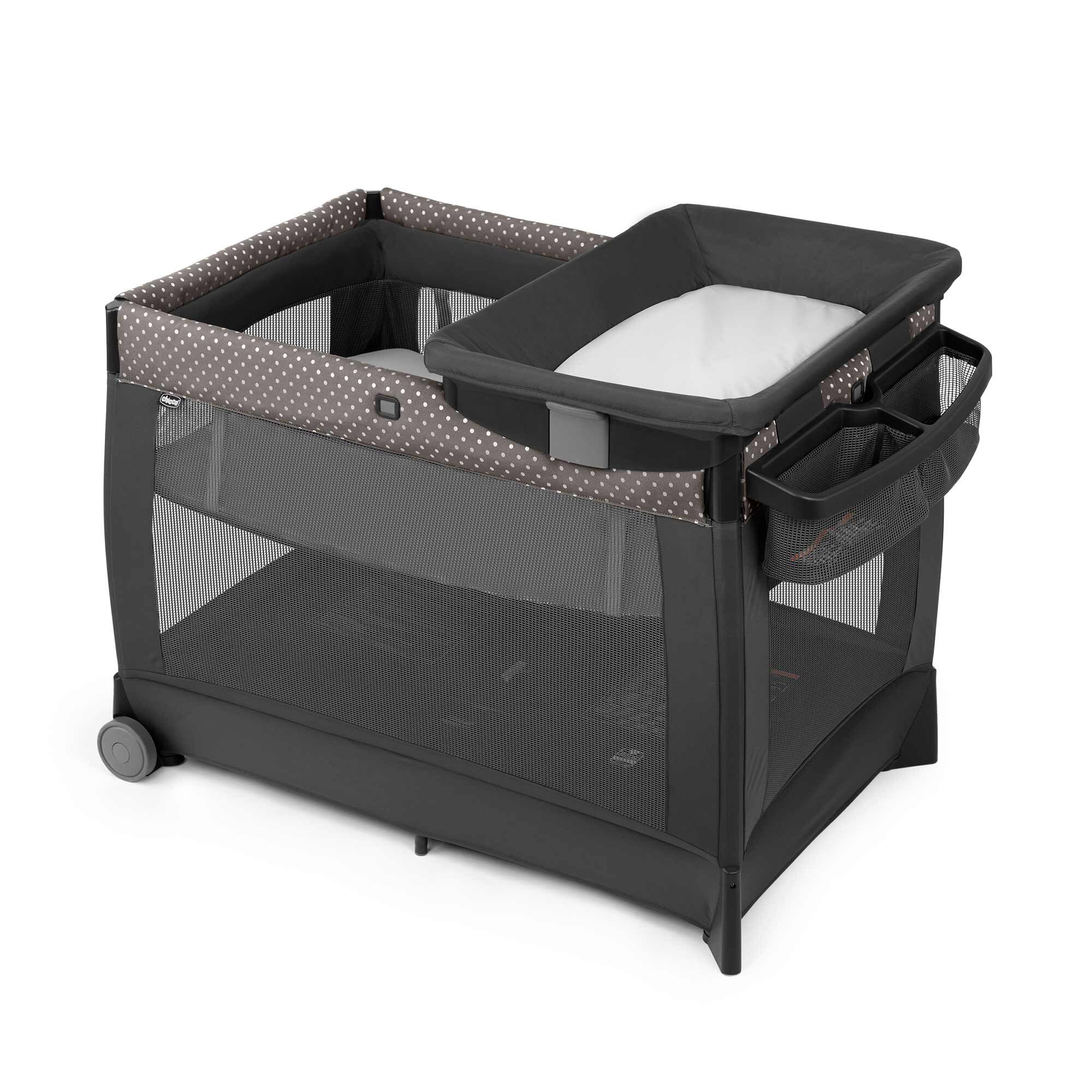 chicco baby bassinet