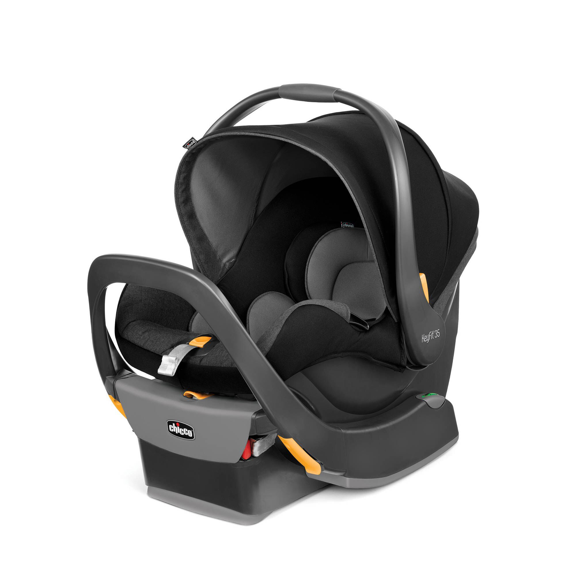 chicco capsule compatible prams