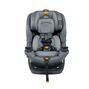 Chicco Fit360 Cleartex Car Seat in Drift Front Profile