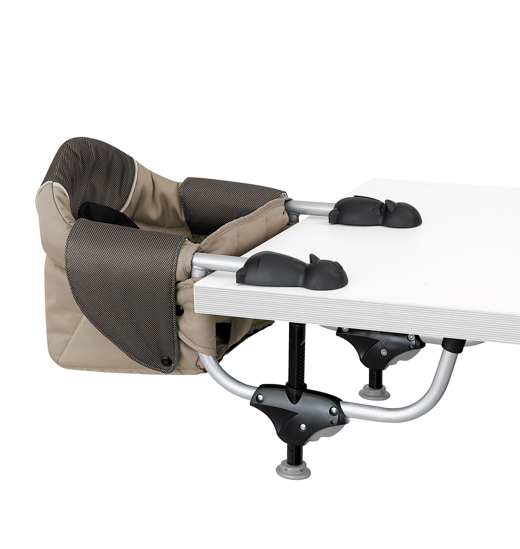 chicco baby seat for table