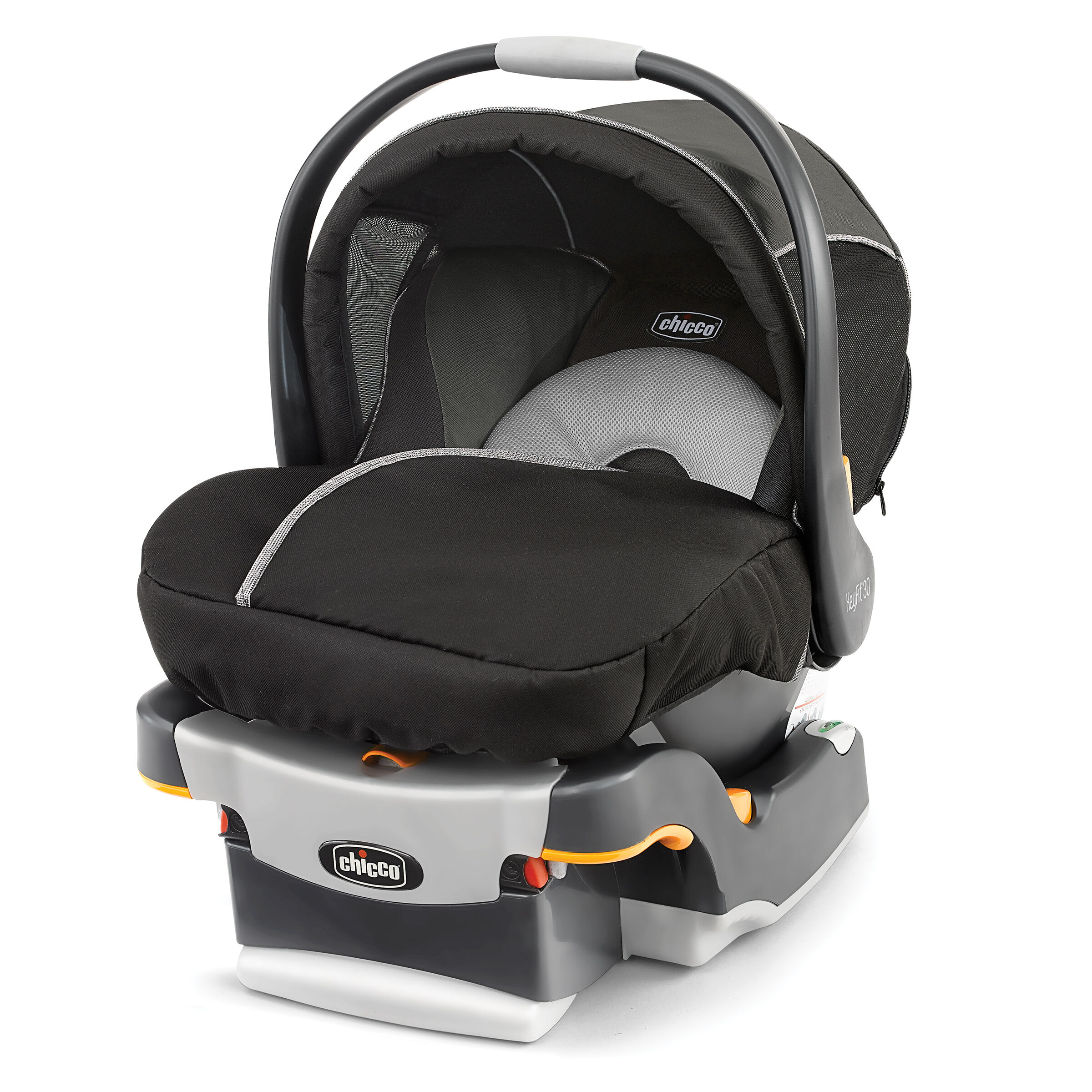 What strollers fit cheap chicco keyfit 30