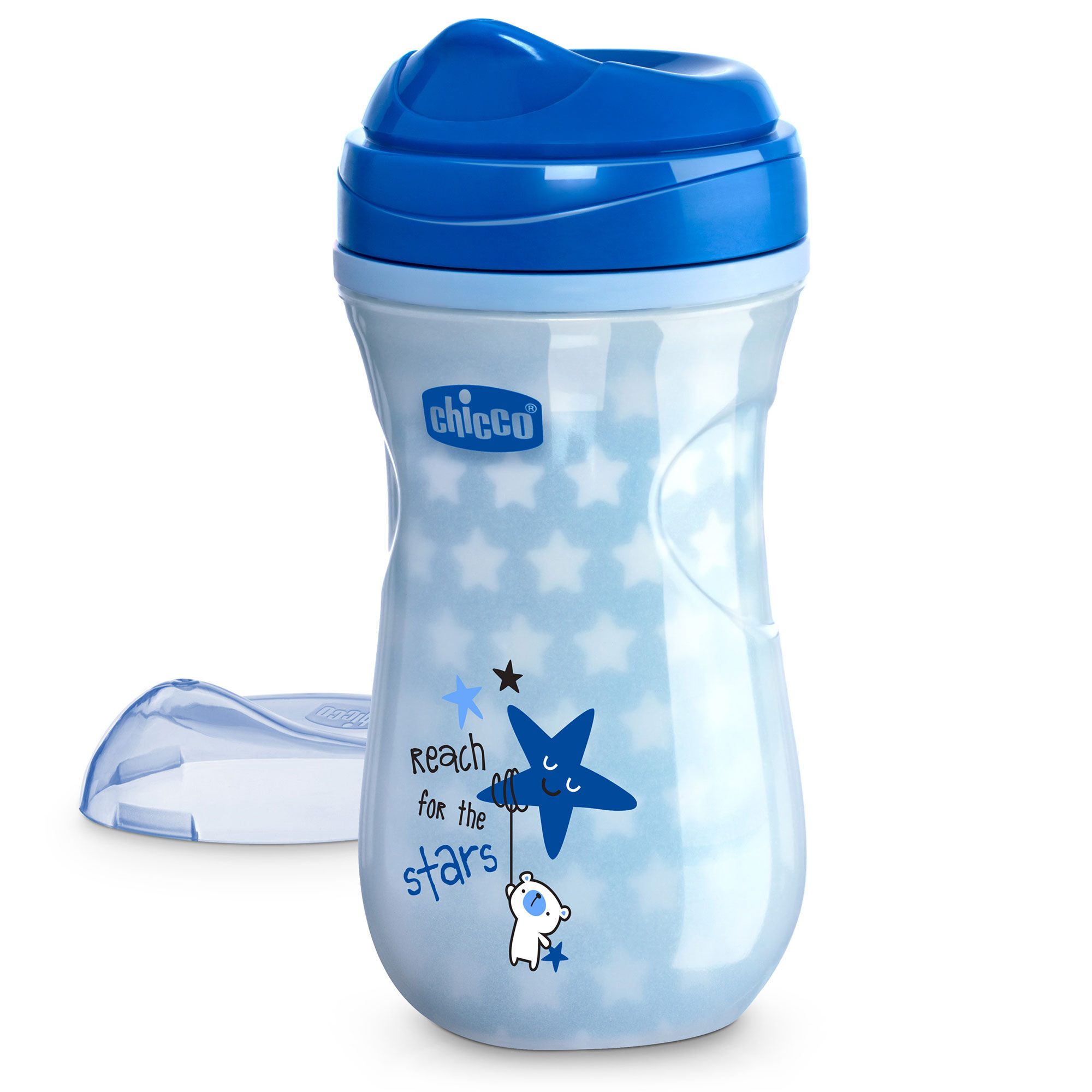 Trainer Sippee Cup Product Support