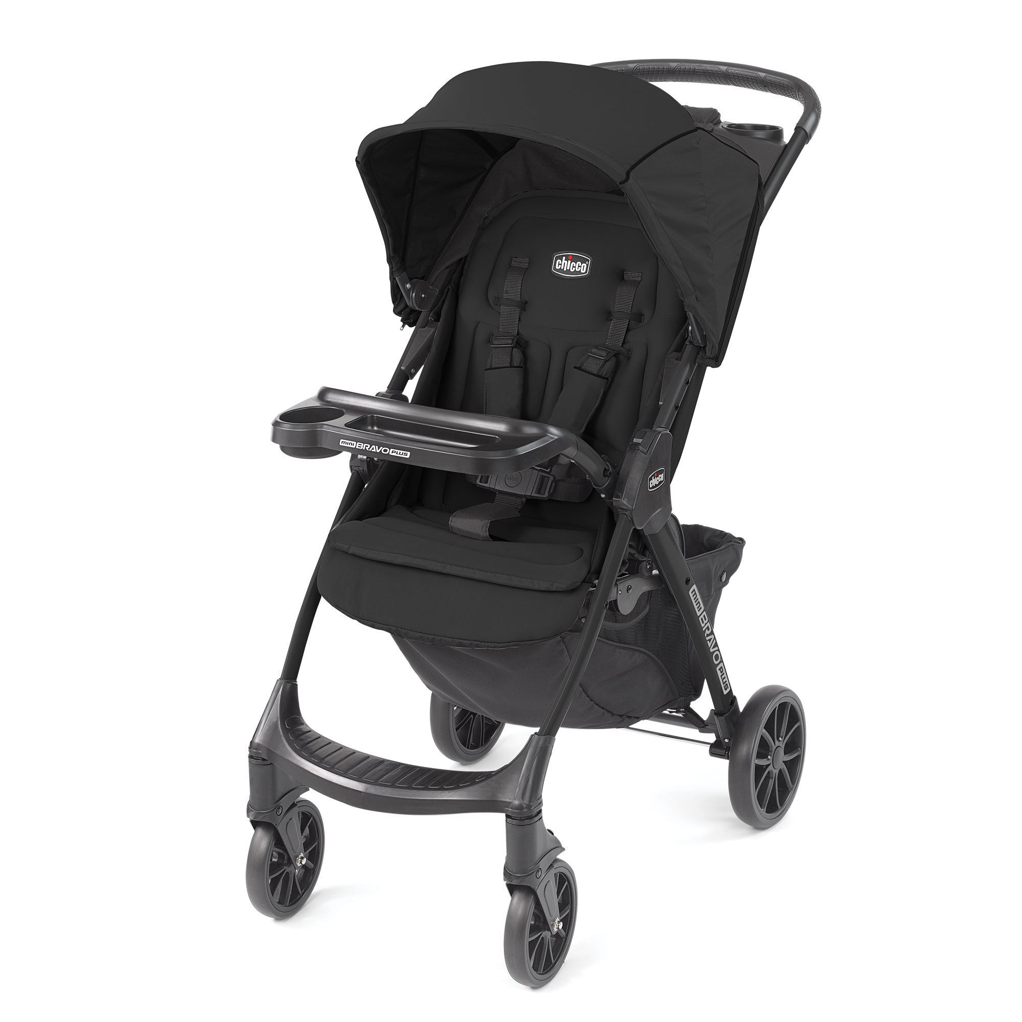 baby trend twin stroller frame