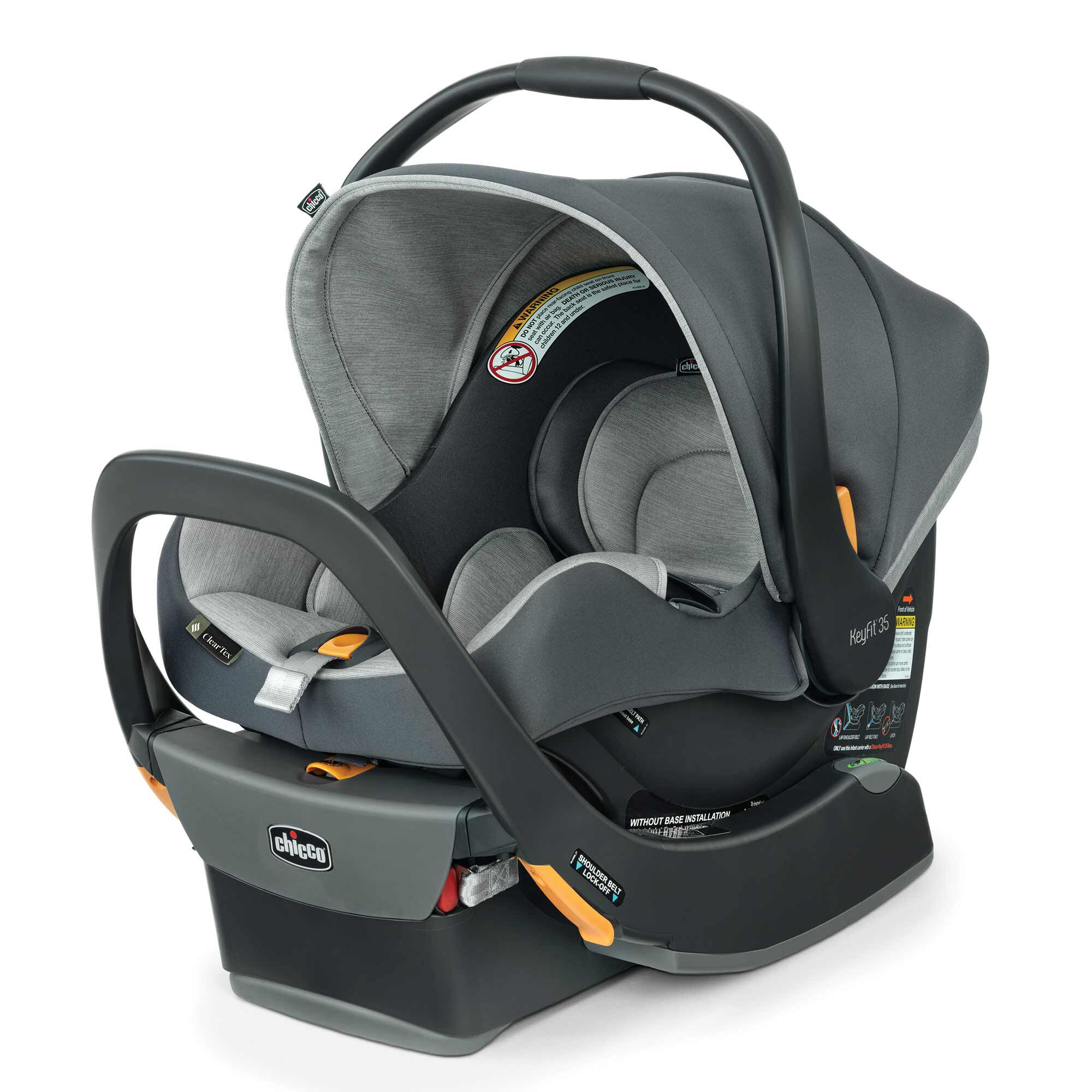 Car seat for cheap baby chicco