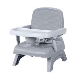 Chicco Bento Booster Seat in Oyster
