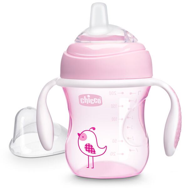  Baby Sippy Cup