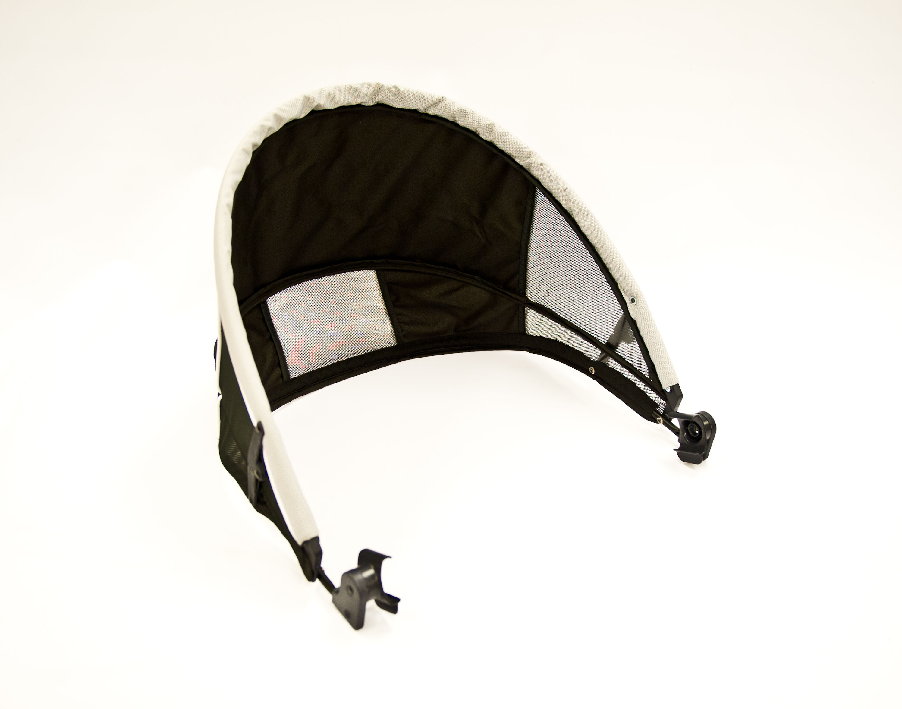 umbrella stroller with snack tray