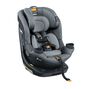 Chicco Fit360 Cleartex Car Seat in Drift Front Right Profile