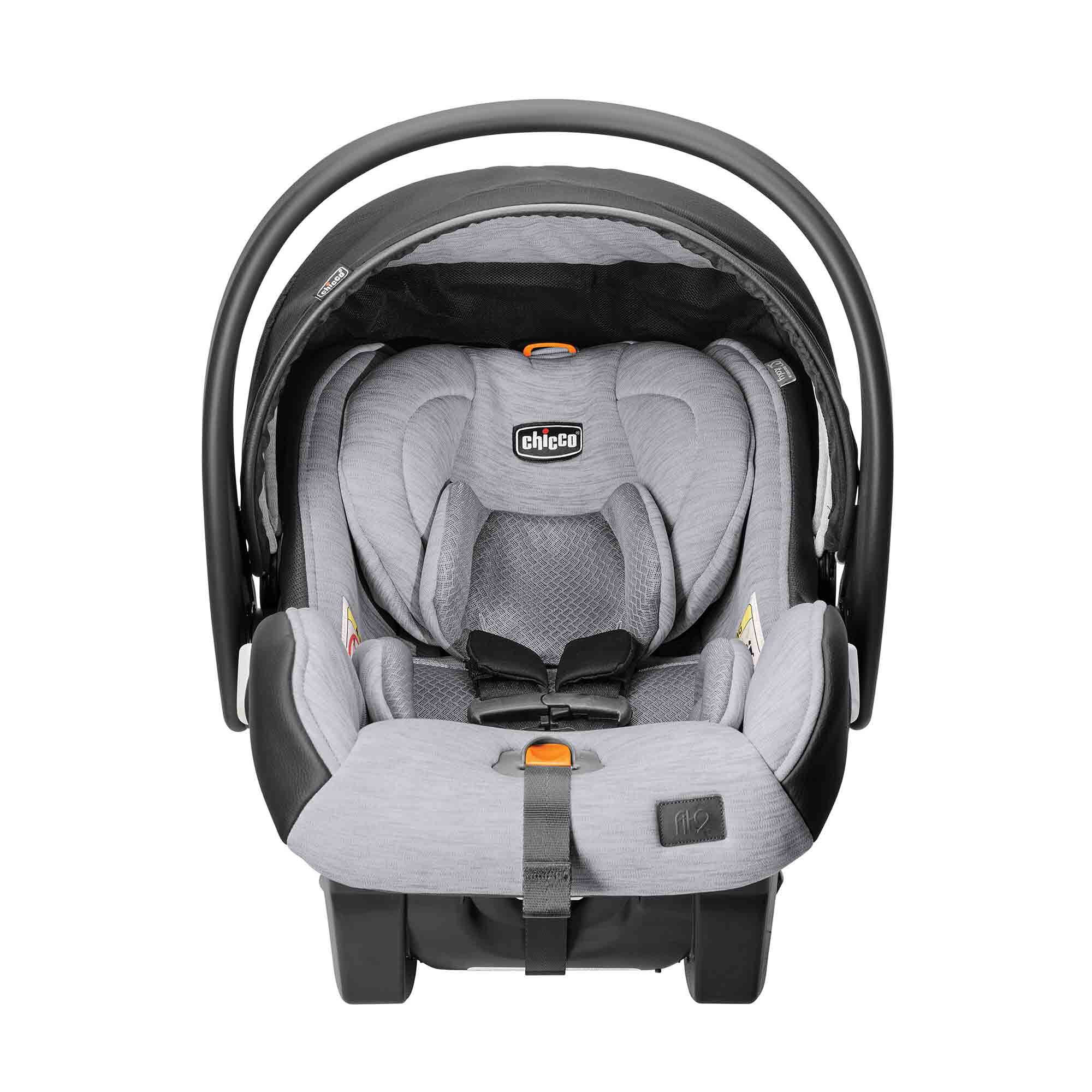 chicco fit 2 stroller