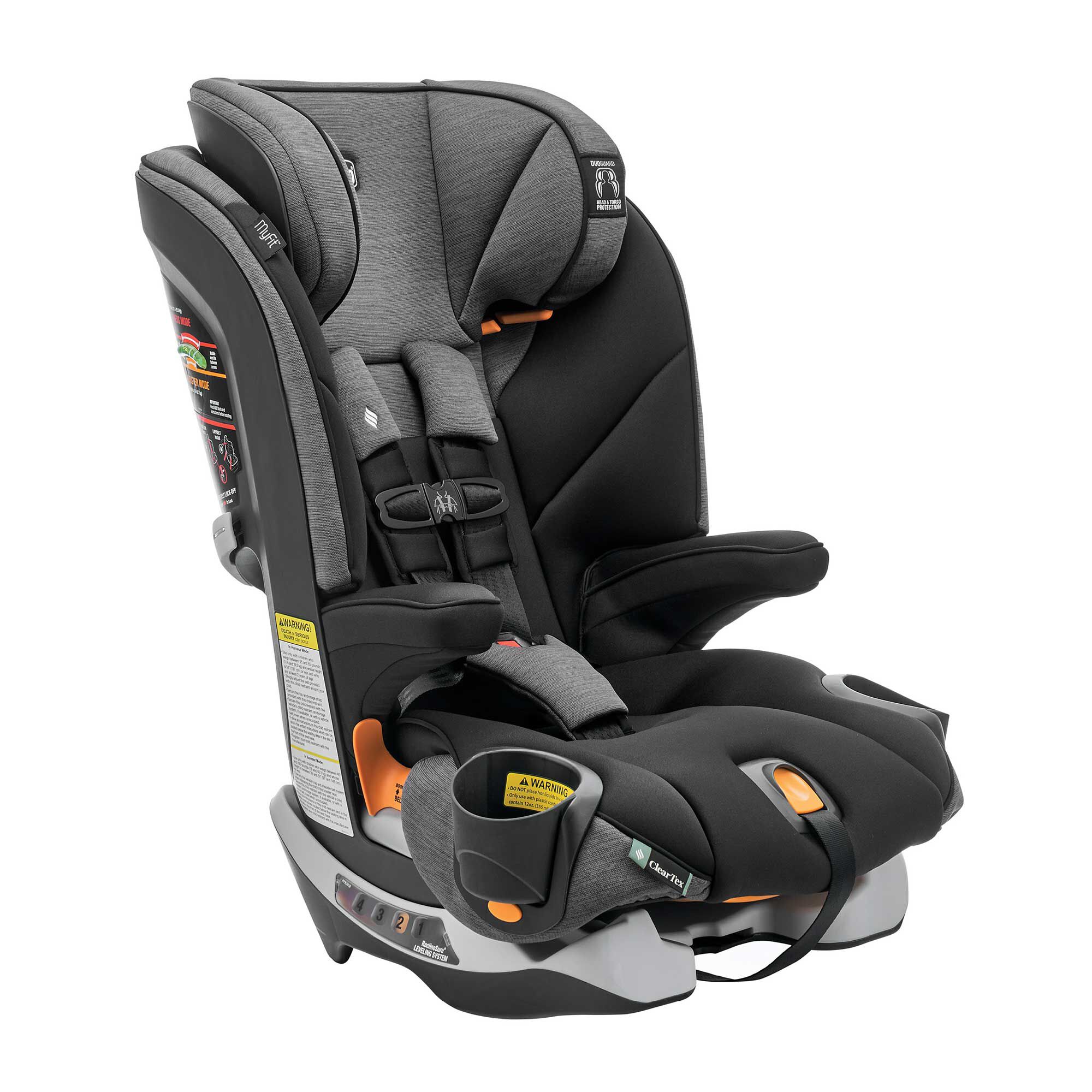 Chicco myfit harness + booster seat #chicco #myfit #boosterseat