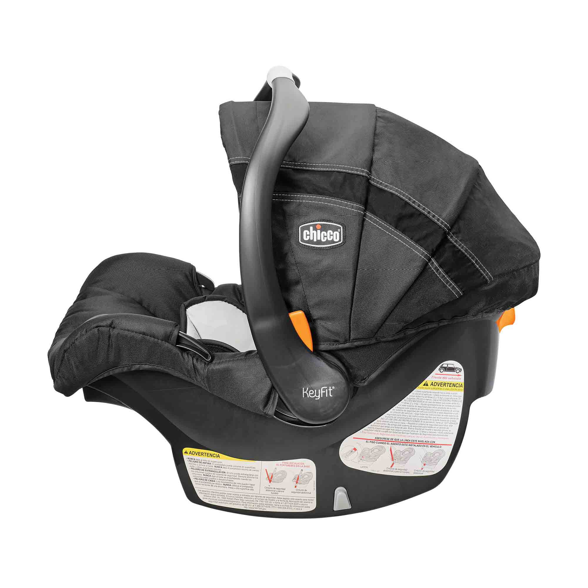 Chicco keyfit sale infant car seat