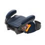 Chicco GoFit ClearTex Booster Seat in Reef Right Back Profile