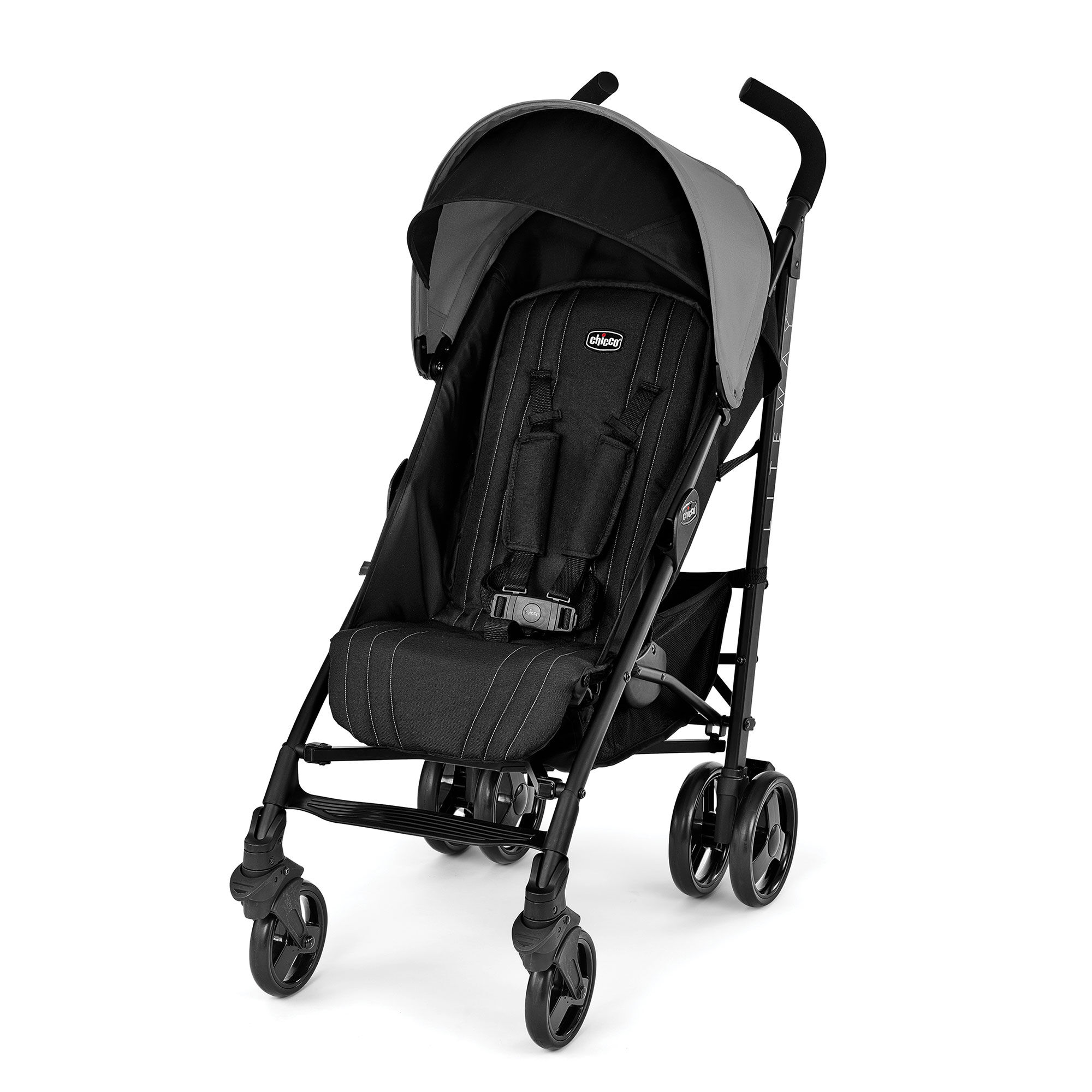 double pushchair reviews