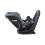 Chicco Fit360 Cleartex Car Seat in Drift Left Profile