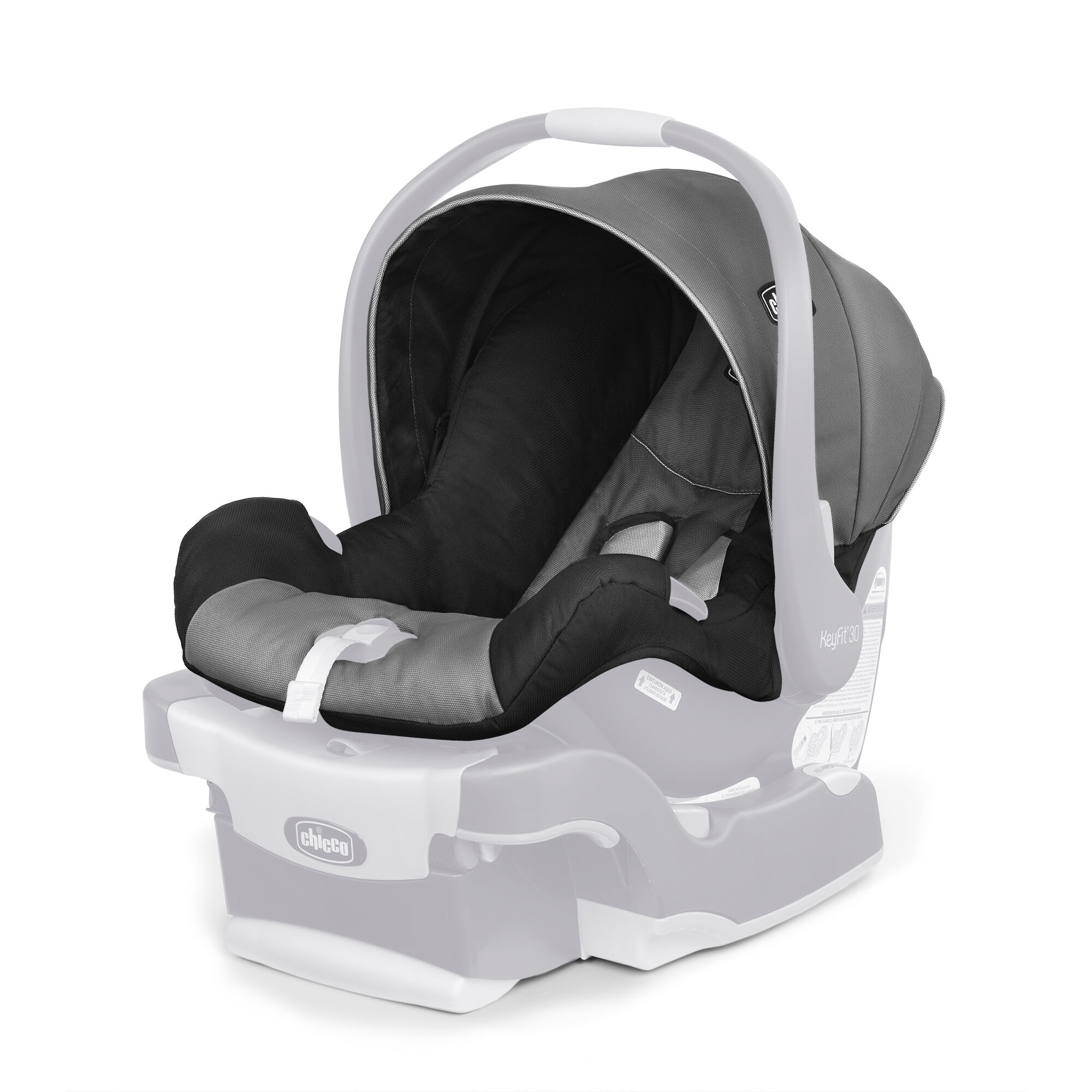 chicco keyfit seat