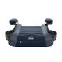 Chicco GoFit ClearTex Booster Seat in Reef Front Profile
