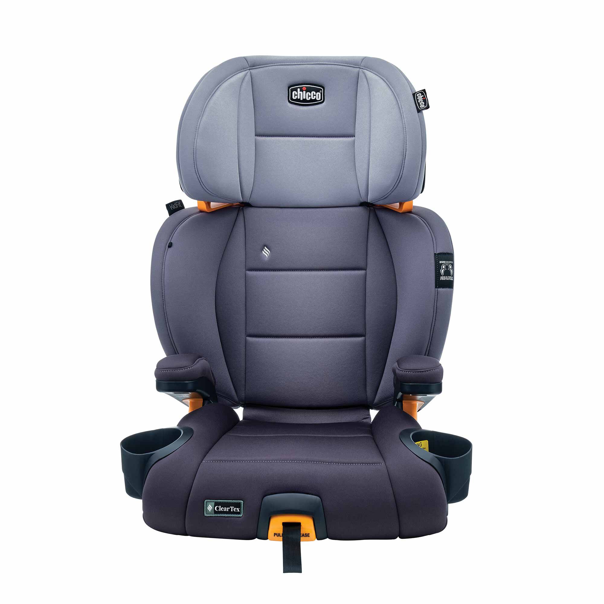 Kidfit cheap booster seat