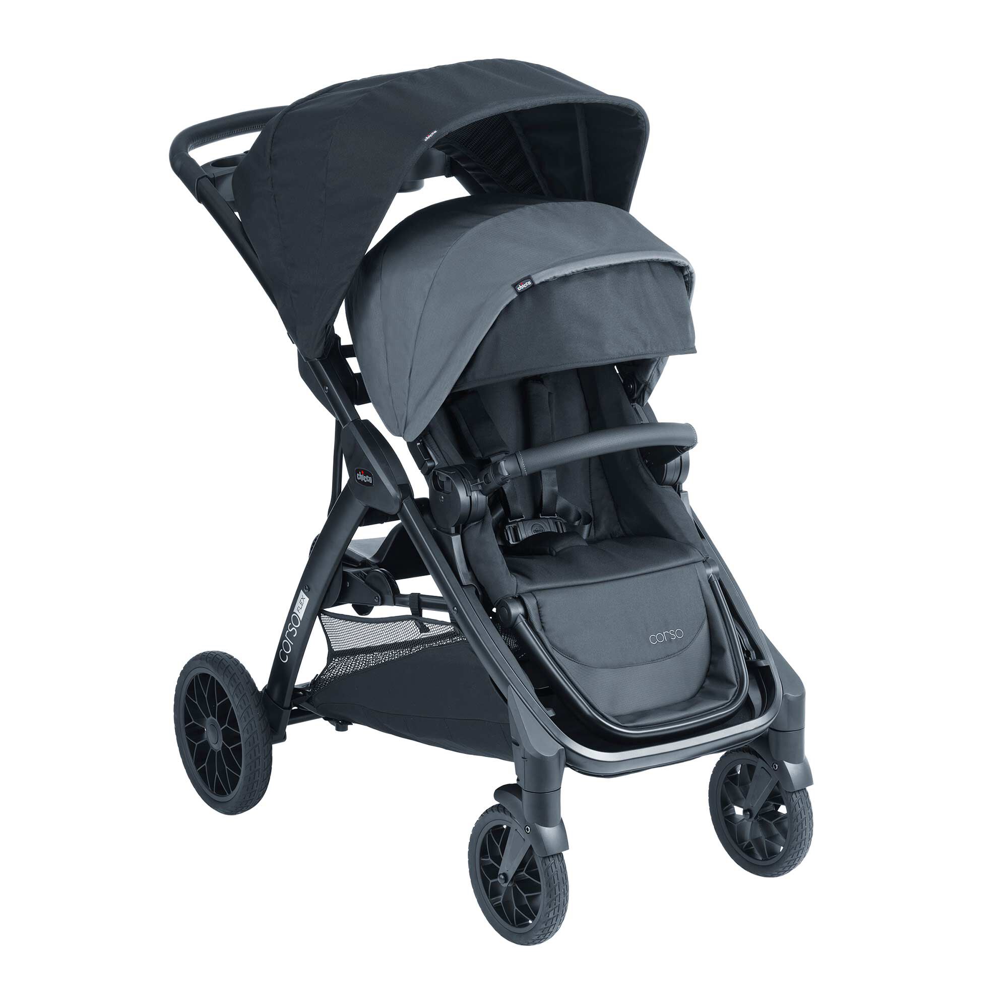 Chicco cheap single stroller