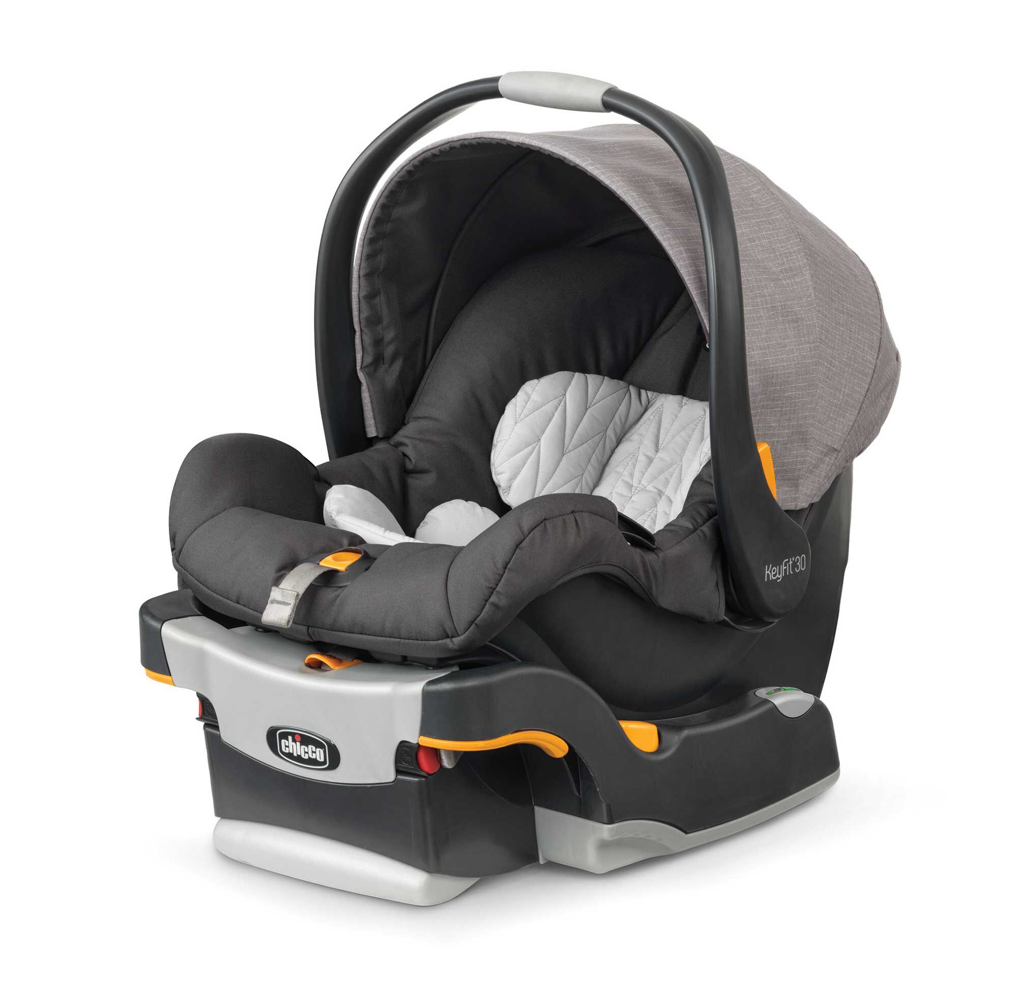 lightweight car seat newborn