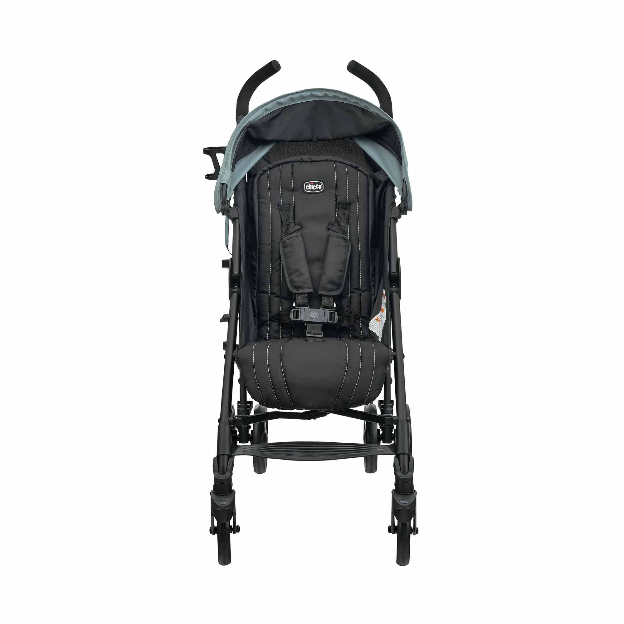 chicco liteway stroller