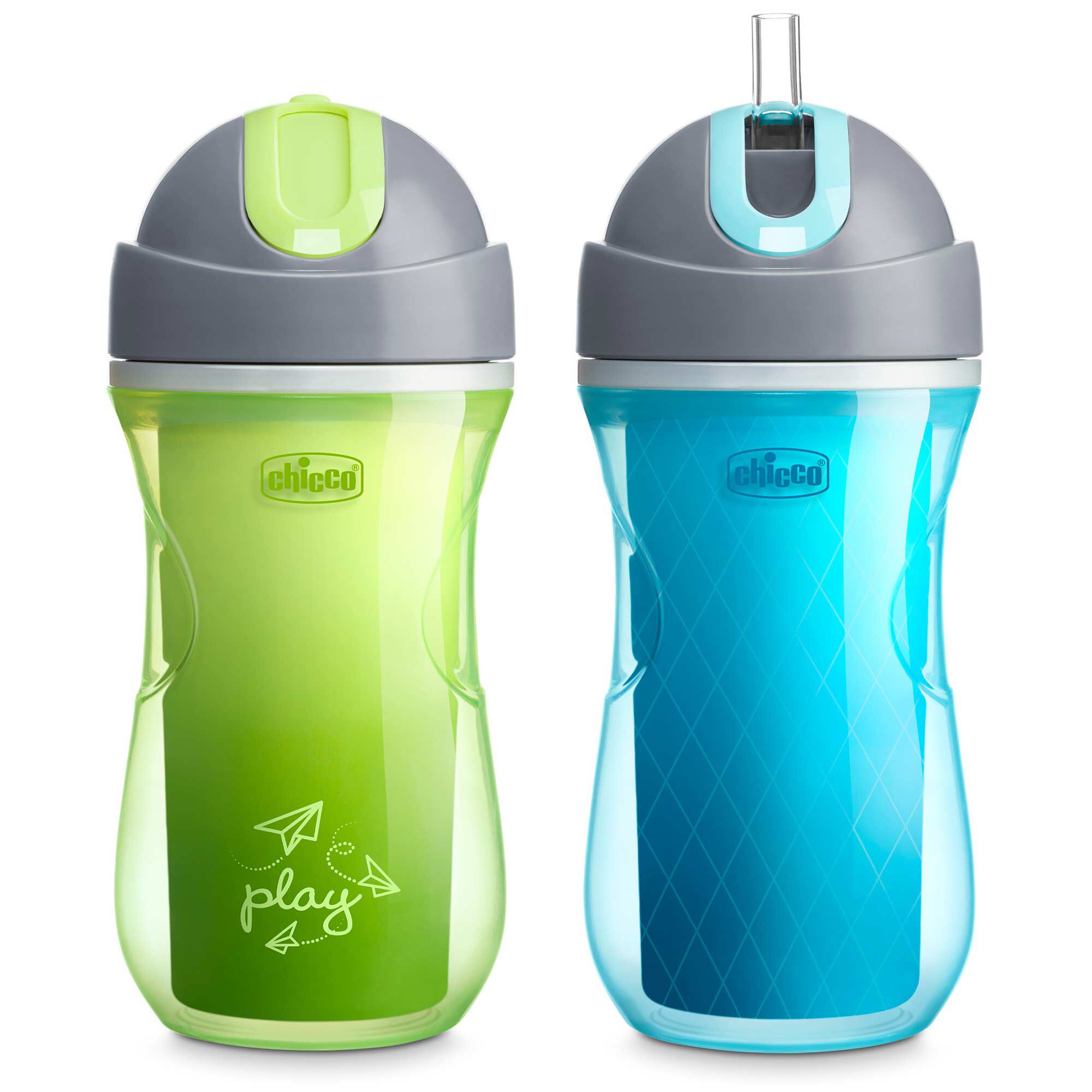 Design Your Own Sippy Cup with Straw