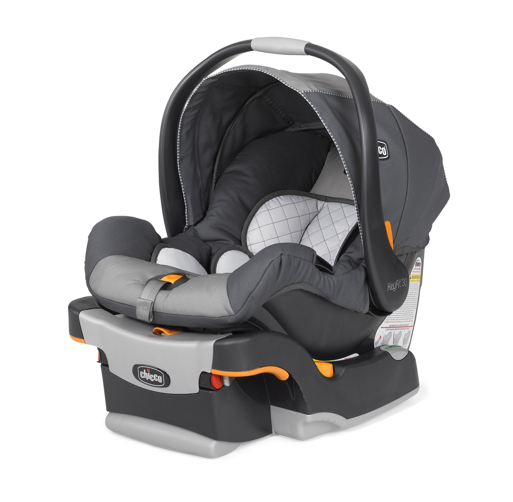 KeyFit 30 Infant Car Seat - Moonstone | Chicco