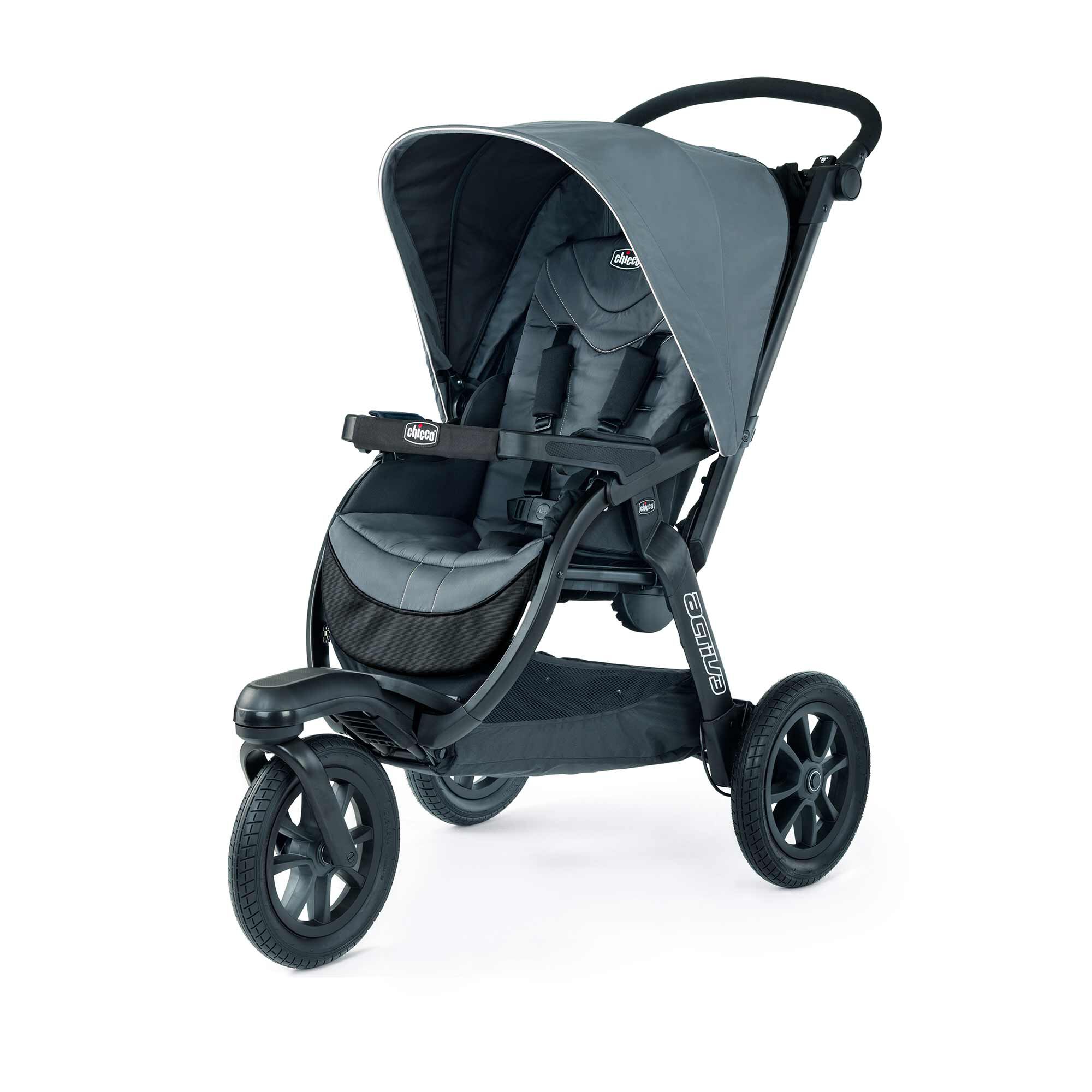 chicco activ3 dimensions