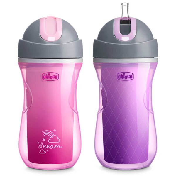 Baby Products Online - 1 set of straw replacement baby bottle