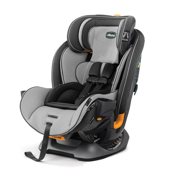 Fit4 4-in-1 Convertible Car Seat - Stratosphere | Chicco