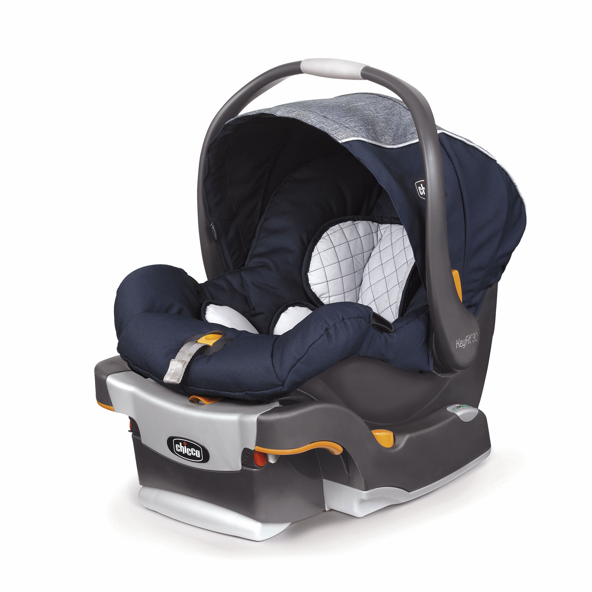 chicco baby travel system