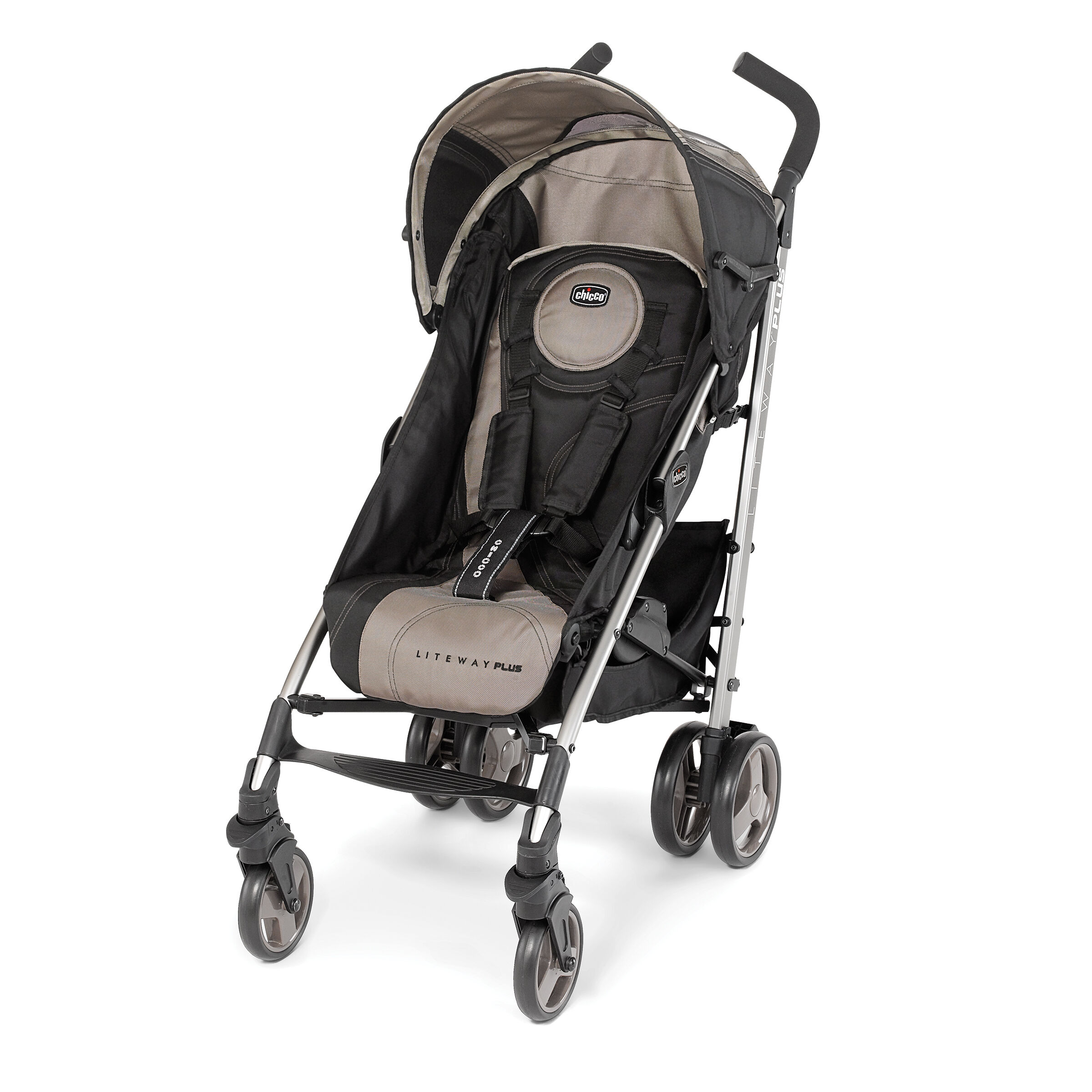 chicco two seat stroller