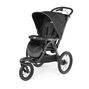 Chicco TRE Jogging Stroller in Galaxy with Wheel In