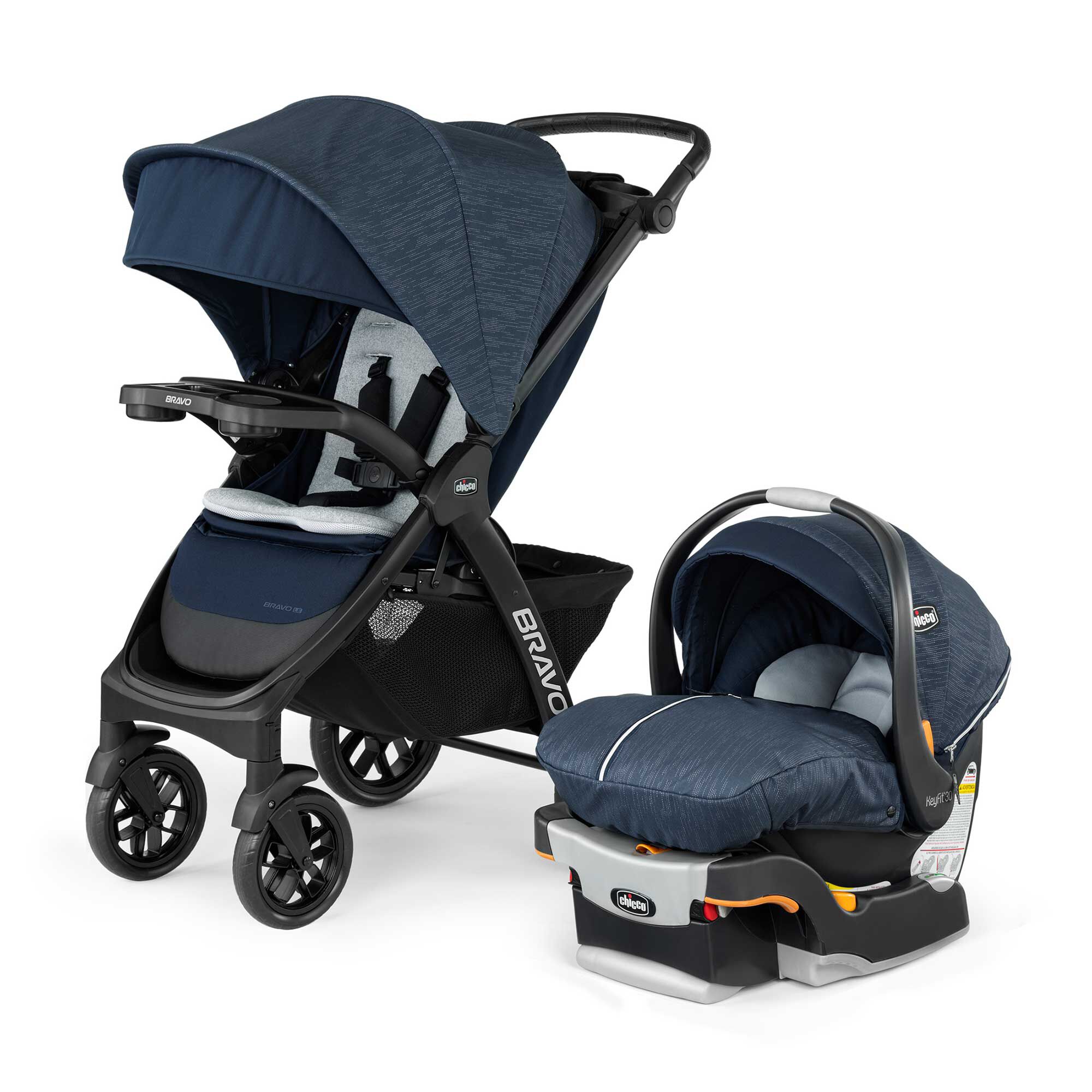 chicco stroller le