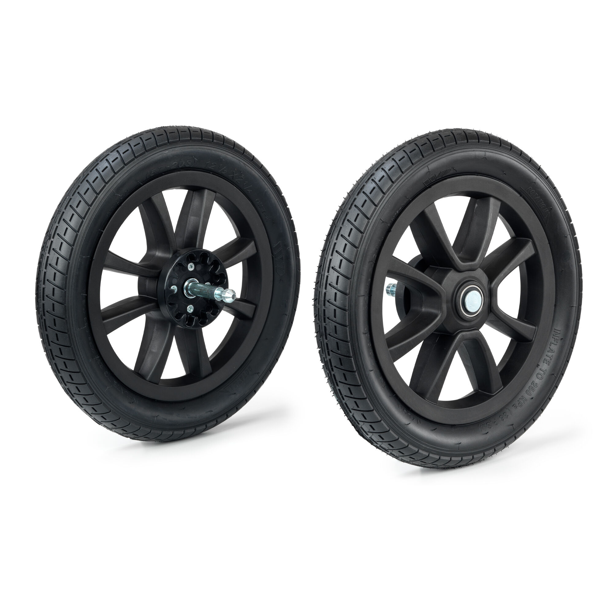 Chicco discount wheel replacement