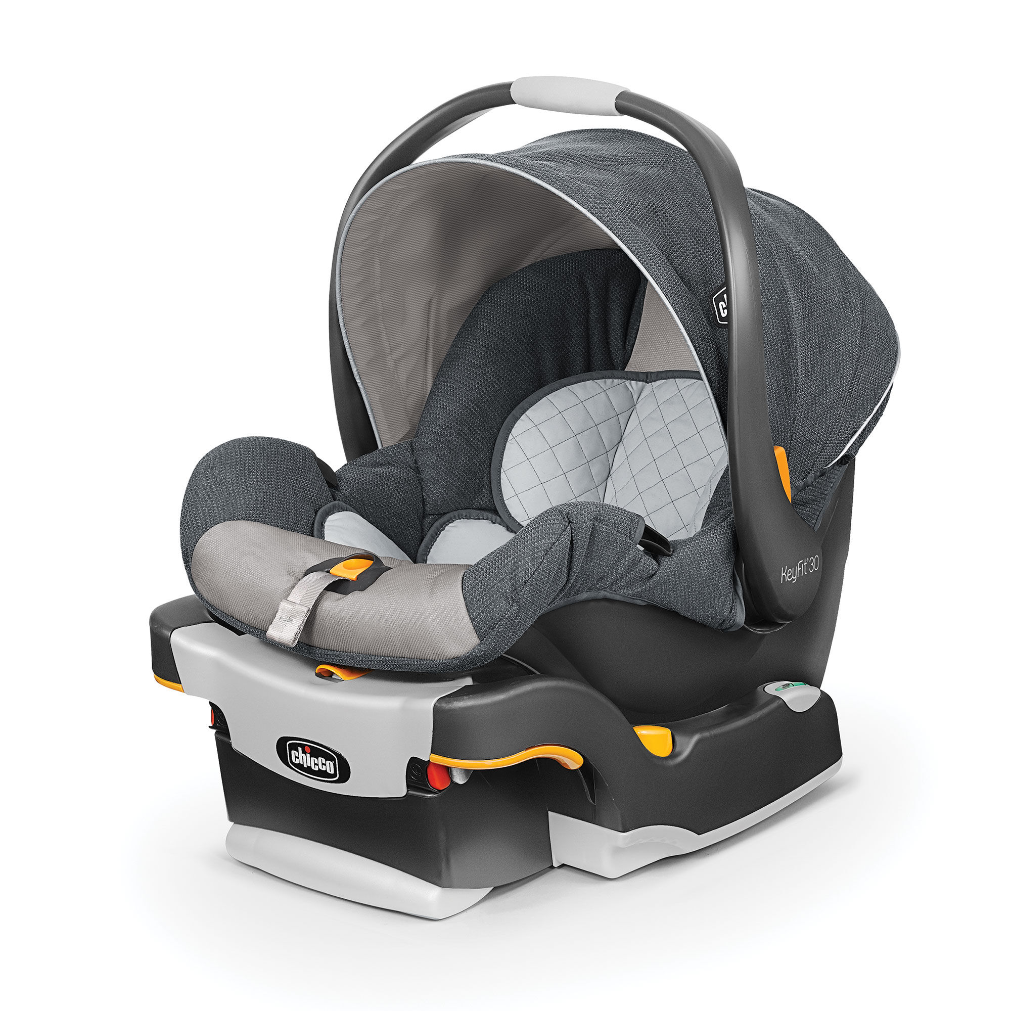 strollers compatible with chicco keyfit 30 car seat