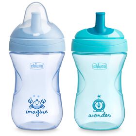 Sport Spout Trainer Sippy Cup