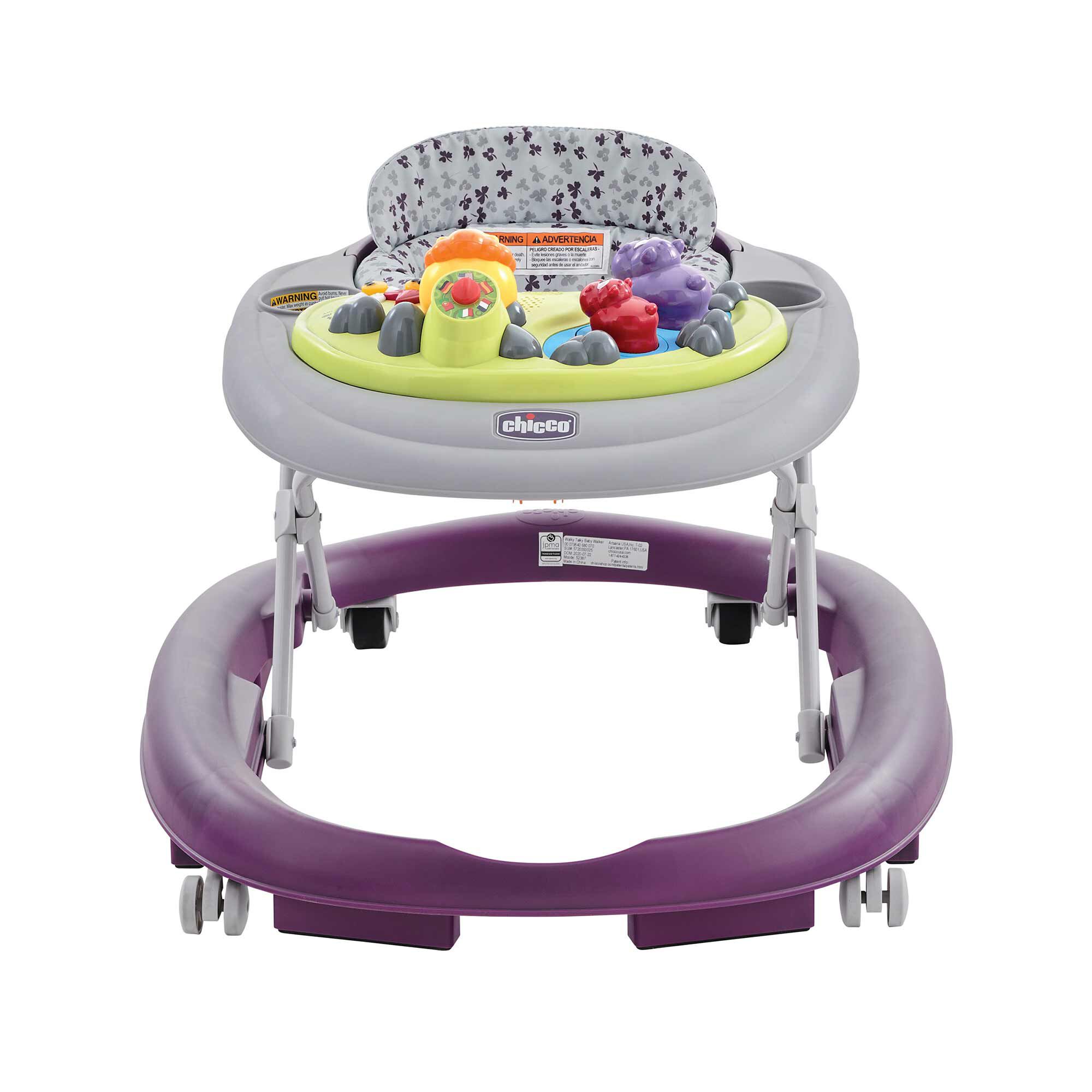 Buy Chicco Walky Talky Baby Walker Online