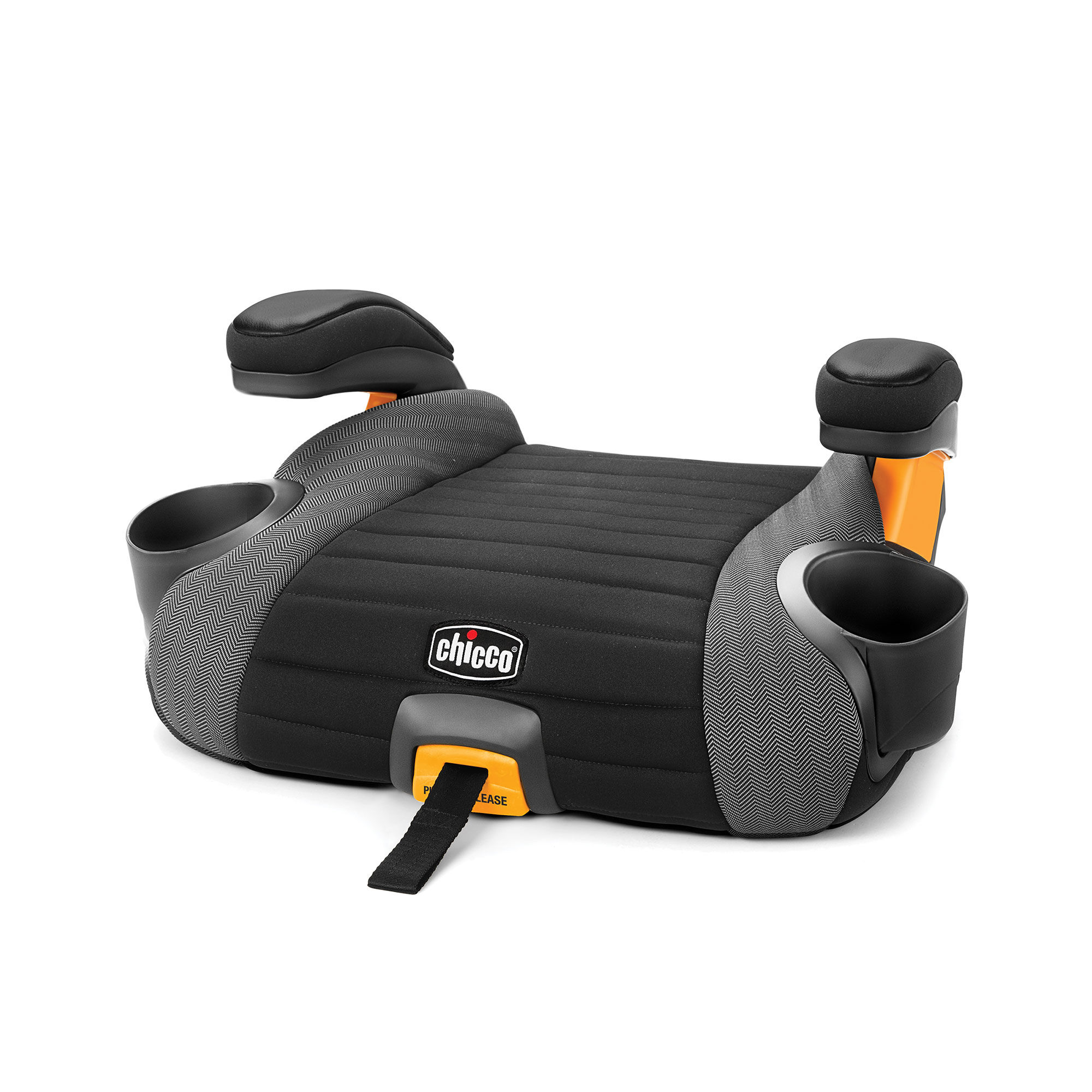chicco booster seat