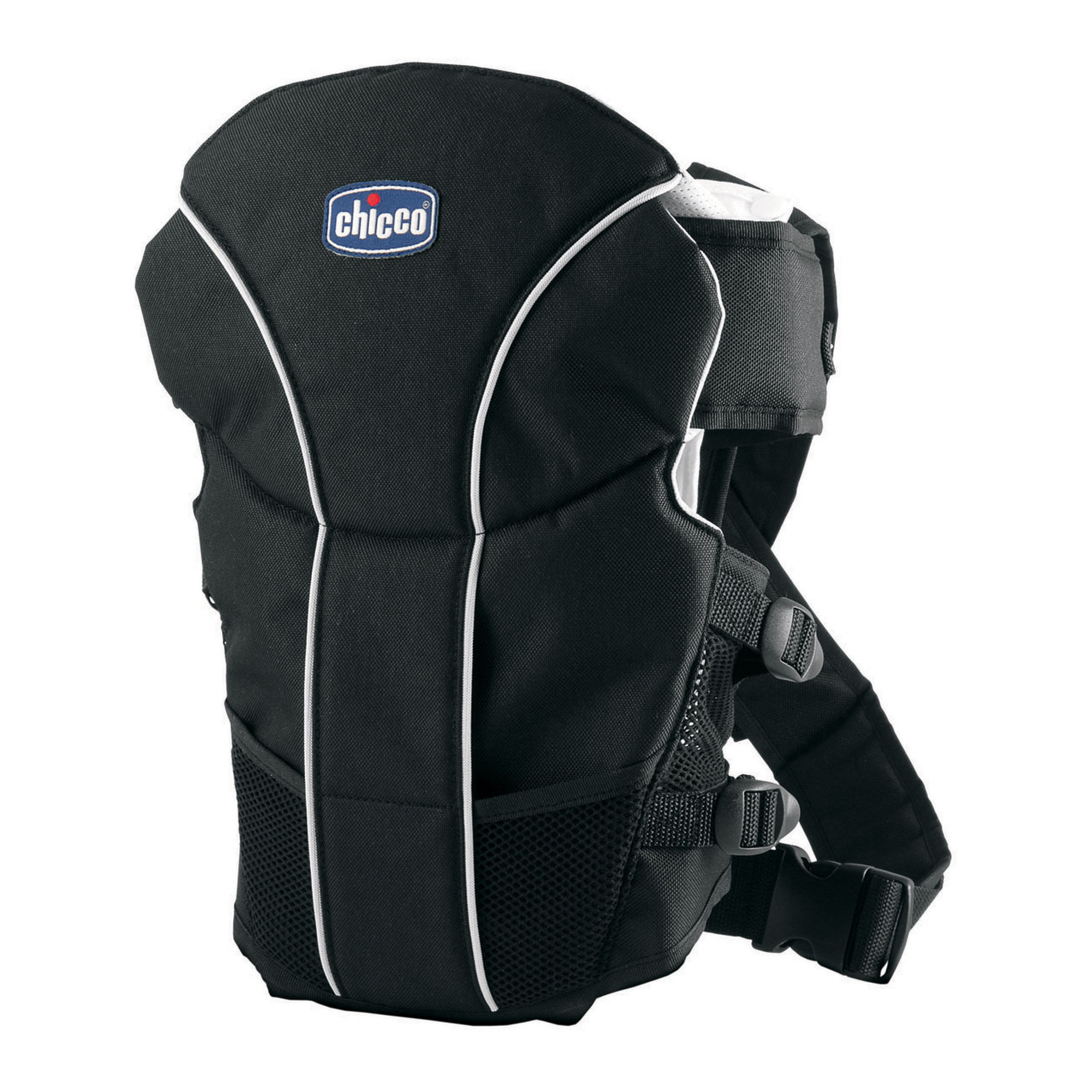 chicco back carrier