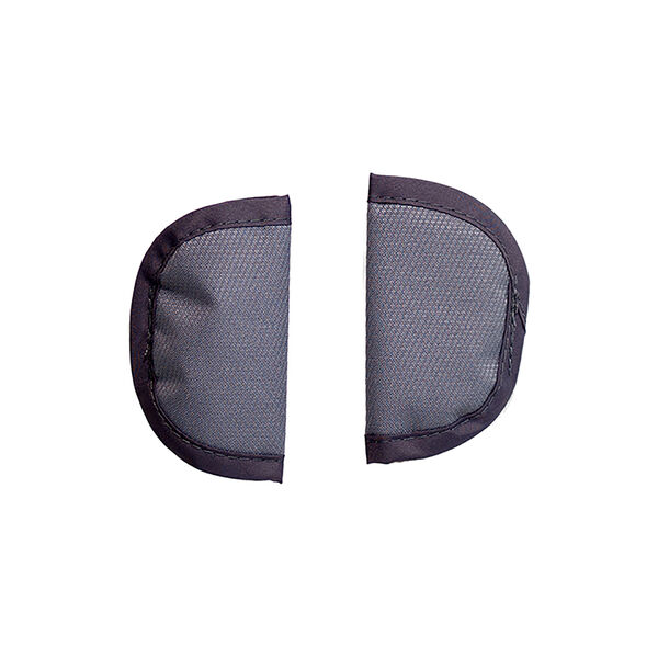 KeyFit 30 Infant Car Seat Shoulder Pads - Coastal