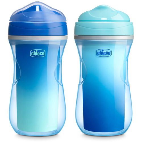 Toddler Cup, Kids Training Cup Sippy Cup with Straw Lid for 1-3 Years Baby  Boys Girls, Drink Milk & Water & Juice, Spill Proof, BPA Free, 9Oz (260ml )