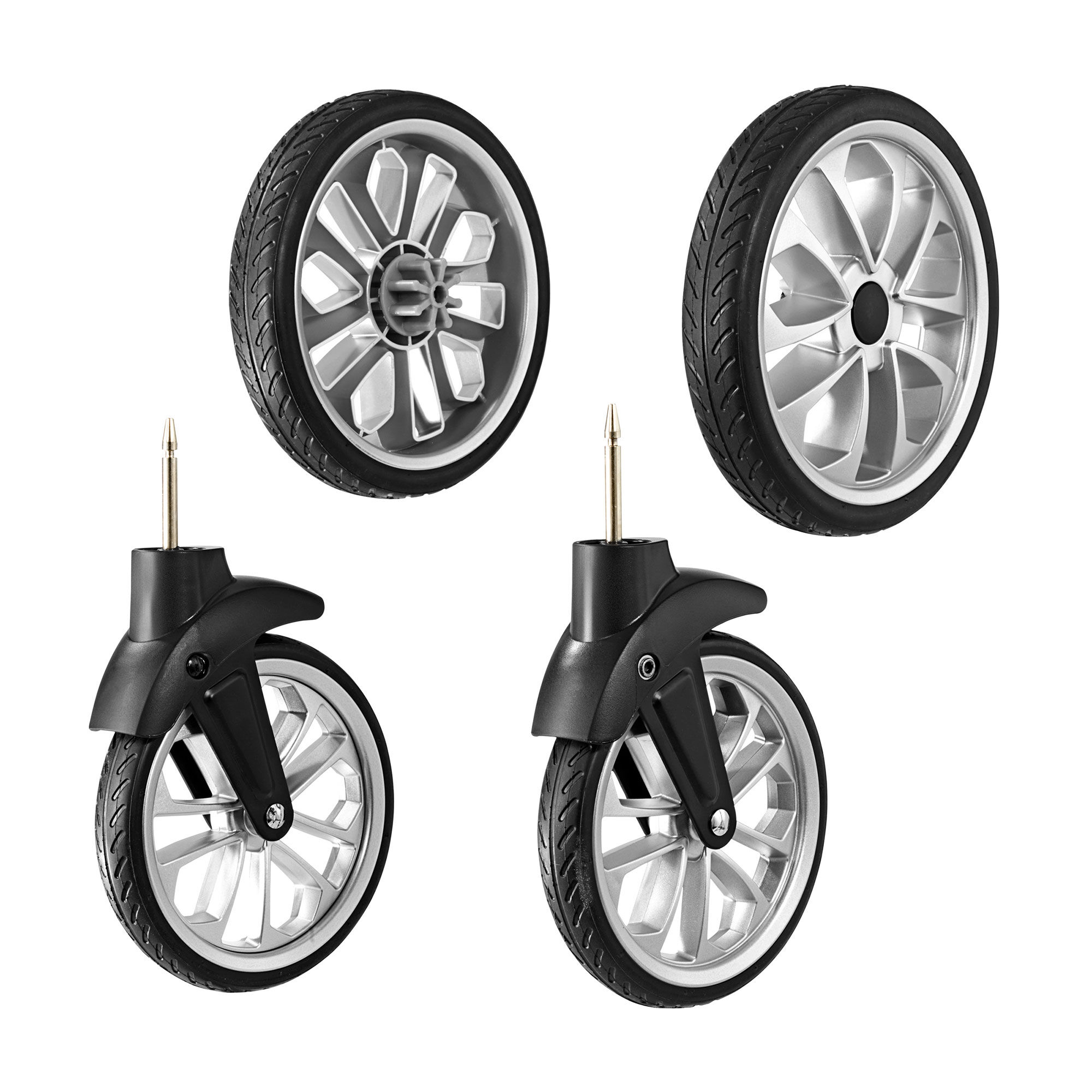 chicco wheels