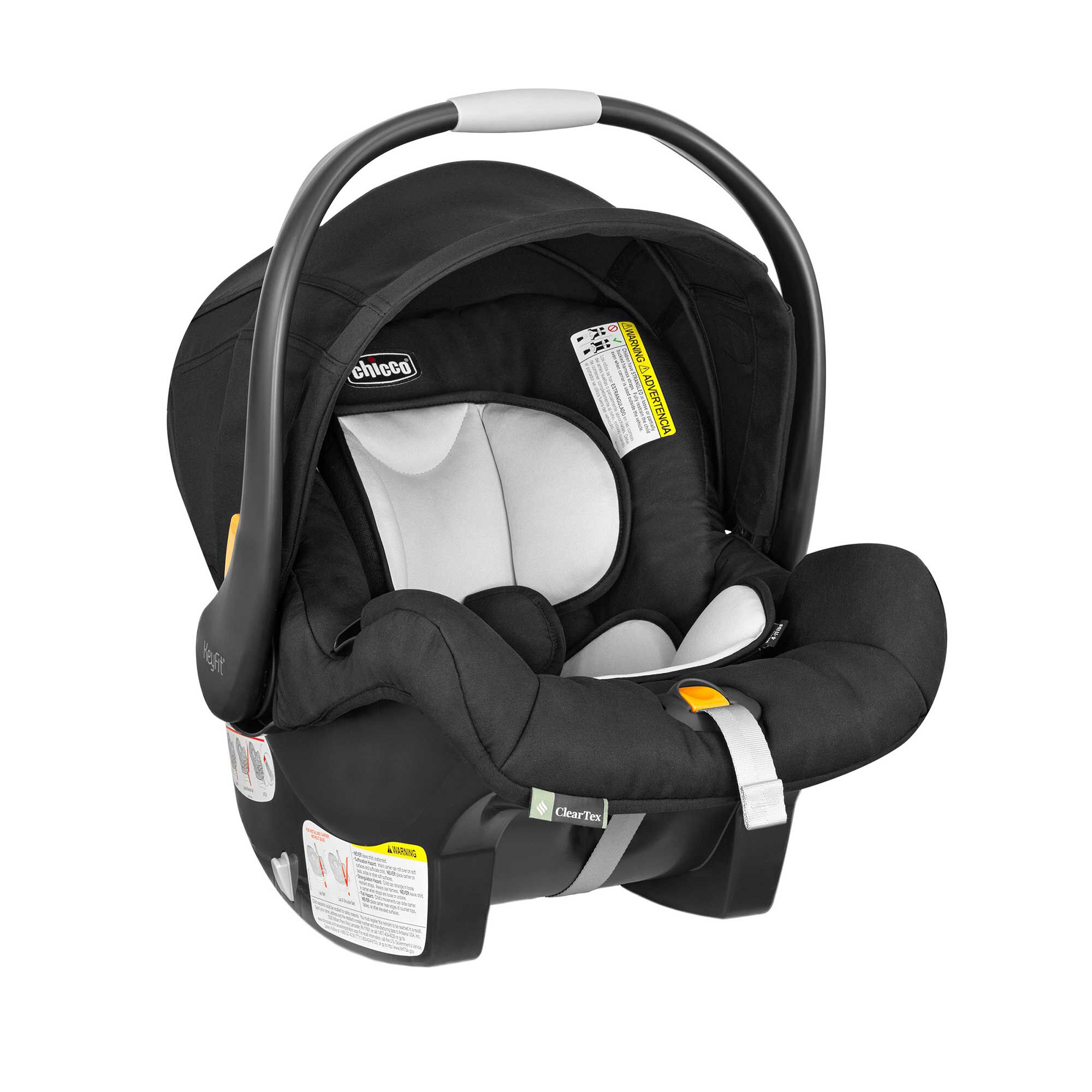 Chicco brand clearance car seat