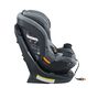 Chicco Fit360 Cleartex Car Seat in Drift Right Profile
