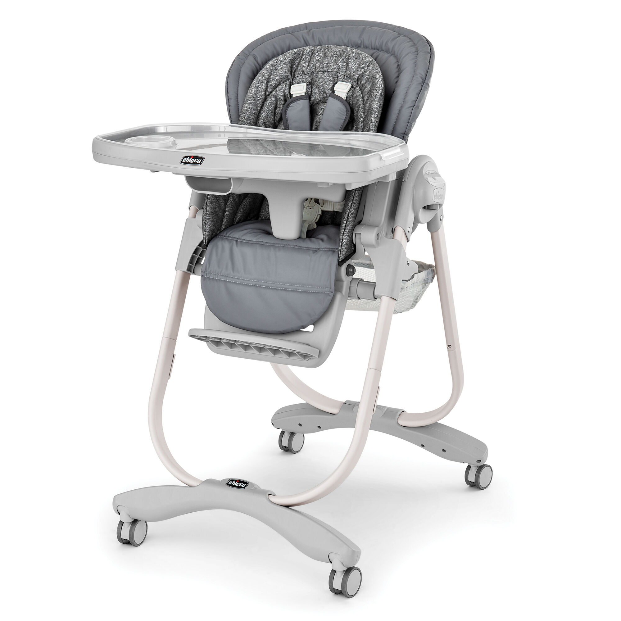 Polly Magic Highchair Avena Chicco